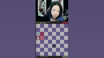 OMG failed premove. Stopped in time! 😂