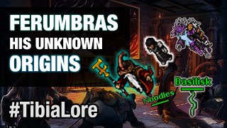 FERUMBRAS, HIS UNKNOWN STORY - (ENG/PL/BR/ESP SUBTITLES)