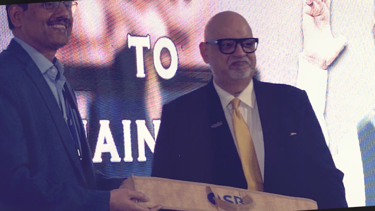 Work Life Balance | Highlights | SBI Conclave Jodhpur | Motivational Speaker | Suresh Mansharamani