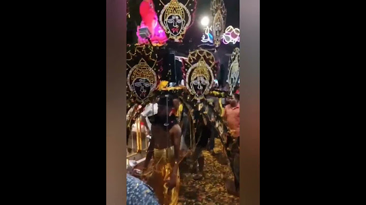சிங்கப்பூர் முருகன் கோயில் தைபூசம் திருவிழா # Singapore Murugan Temple Thaipoosam Thiruvizha #