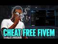 🔥CHEAT EXTERNAL FIVEM GRÁTIS 2026 | ANTI BAN