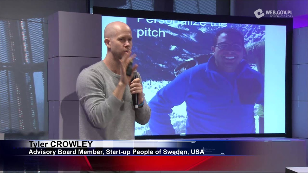 How to pitch?