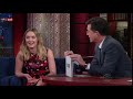 How to Pronounce Tadhg (with Saoirse Ronan)