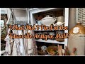 Titusville Antique Mall | Shop with Me | Haul