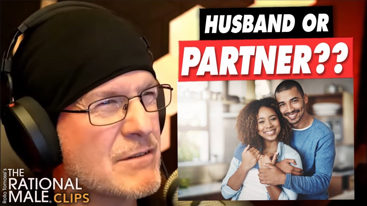 Your Wife Calls You Her PARTNER It Means This YouTube Your Wife Calls You Her PARTNER It Means This YouTube