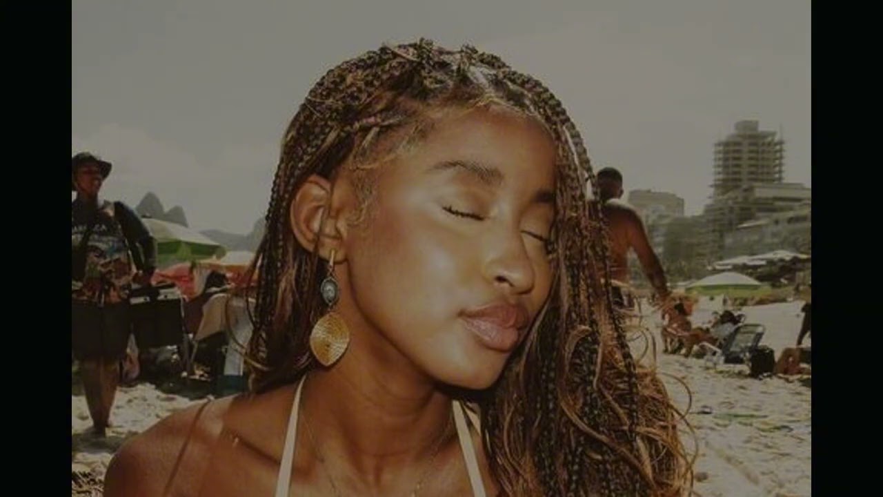 {free} afro r&b x afro dancehall type beat 