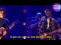 Justin Timberlake & Shawn Mendes - What Goes Around Comes Around (Legendado) (Ao Vivo)