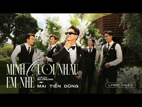 [Teaser Audio] Mình Cưới Nhau Em Nhé - Mai Tiến Dũng