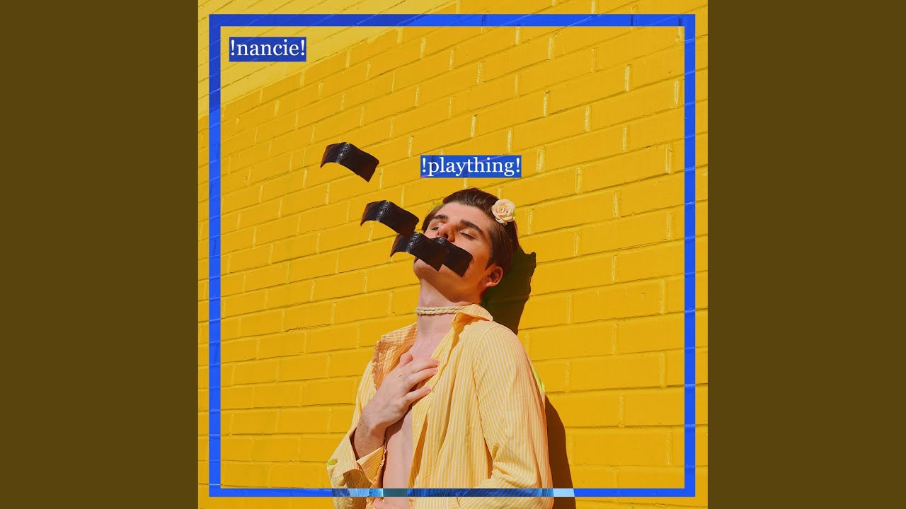 Watch !plaything! on YouTube Watch !plaything! on YouTube