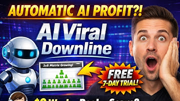 Is This the BEST MLM for 2026? AI Builds Your Downline Automatically!