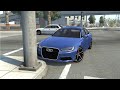 Loss of Control Car Crashes 11 - BeamNG Drive