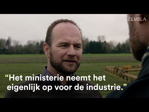 Video: Blootstelling Aan Glyfosaat Tijdens De Zwangerschap En Verkorte Zwangerschapsduur: Een Prospectieve Geboortecohortstudie In Indiana