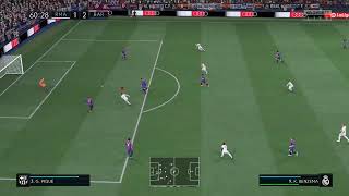 fifa 1v1 stream