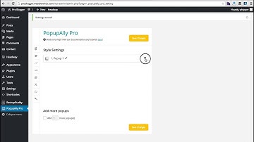 WordPress Plugin Review | PopupAlly Pro
