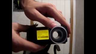 DICE Airsoft: XCORTECH X3200 MKII Chronograph Review