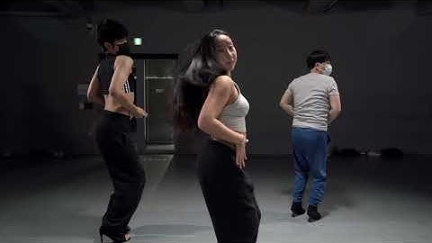 GoGo Morrow - Don’t Stop / SIEUN LEE Choreography