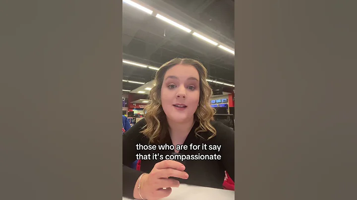 Governor Hochul says she will be taking a closer look at the Medical Aid in Dying Act