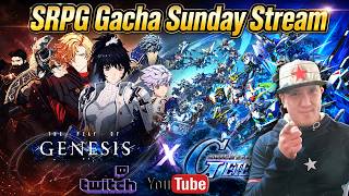 Fortexfiend is live! Come chill with me and play some gacha!