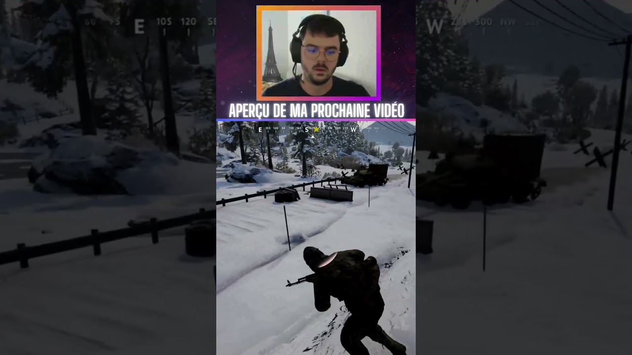 LE PROCHAIN C'EST TOI 