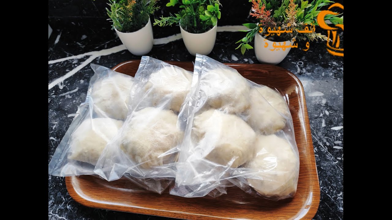 بأقل من نصف كيلو ورقة حضرت 25 بسطيلة صغيرة طريقة لف البسيطلات بنصف ورقة فقط! مع طريقة الإحتفاظ بهم