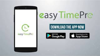 easy TimePro App Introduction | ZKTeco screenshot 5