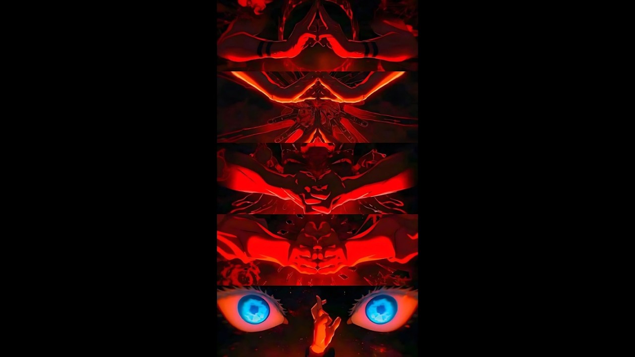 Jujutsu Kaisen: Paradise Of Ruination | Part-1