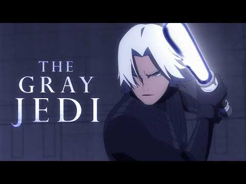 Star Wars: General Nawaam | The Gray Jedi