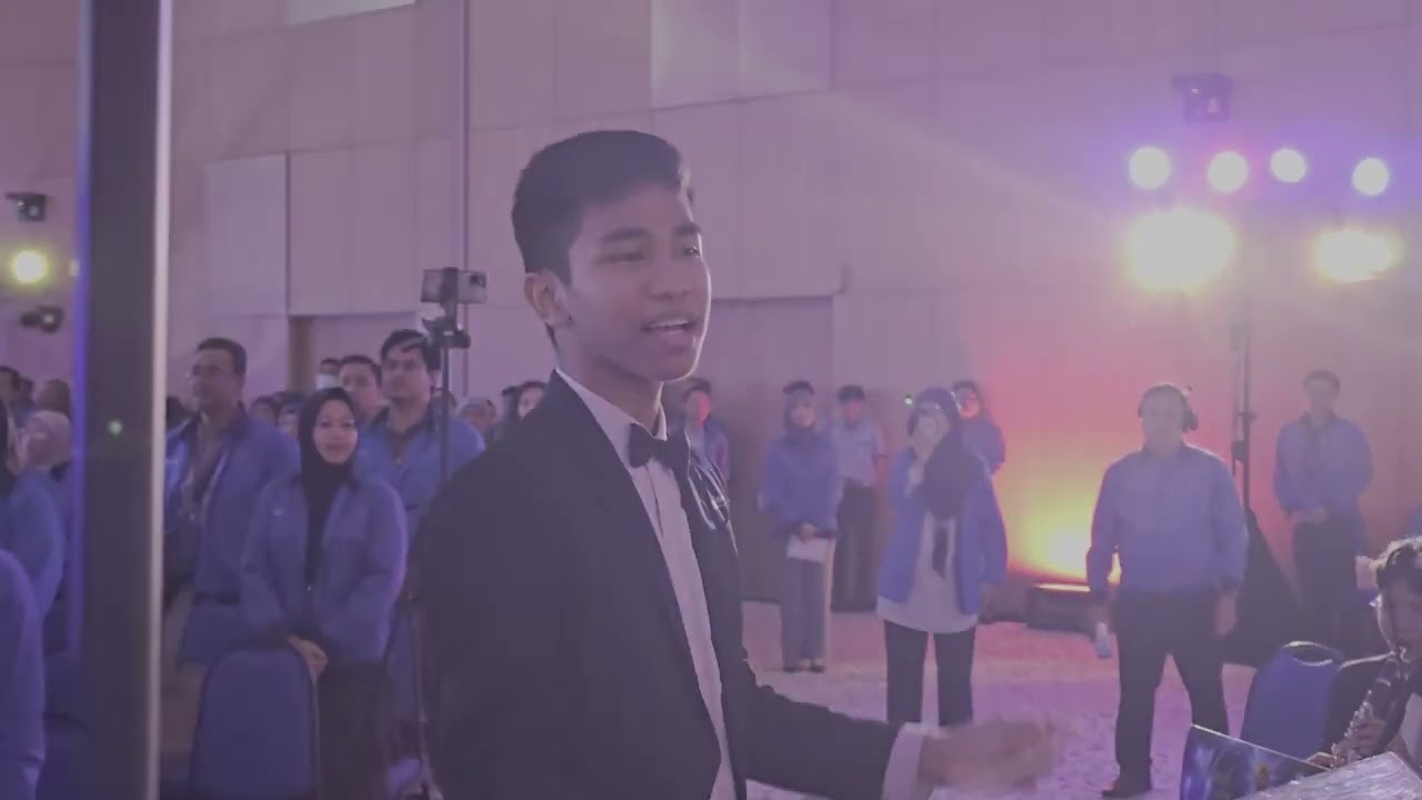 Alam Shah Wind Orchestra (ASWO) 