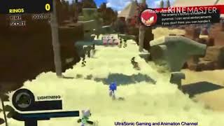 Hyper Ultra does a double boost but it’s remixed