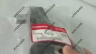 Genuine OEM Honda 50880-SWC-E81 Upper Torsion Bar 50880SWCE81