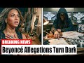 Beyoncé EXPOSED By DANCER Over SICK Sasha RITUAL! (OPRAH CLIP RESURFACES)