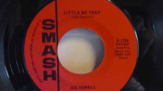 Video thumbnail of "Joe Dowell - Little Bo Peep"