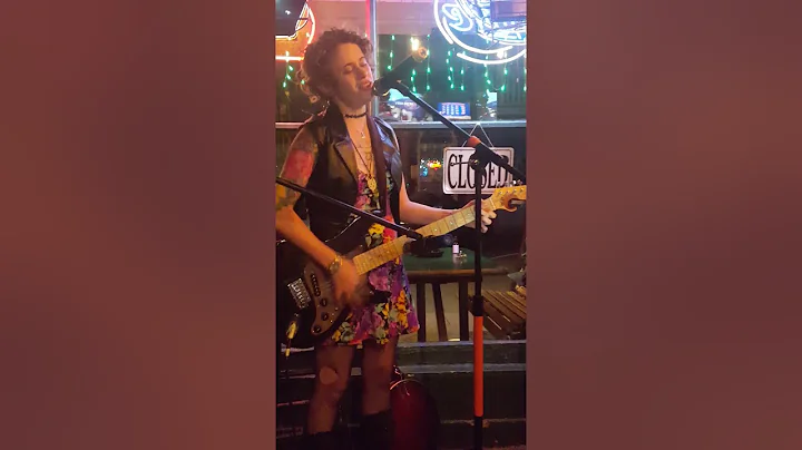 Killing Me Softly Cover by Rachael Hansen