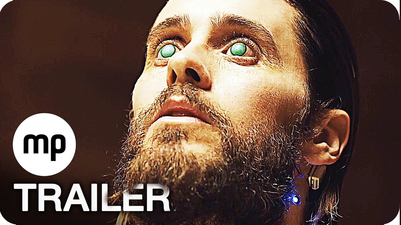 Runner Runner Trailer German