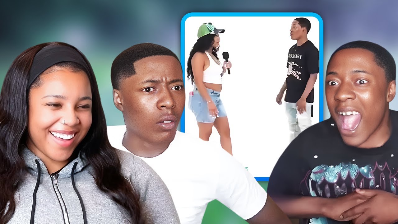 Reggie Funniest Moments (compilation) | Reaction