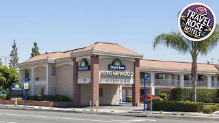 Days Inn by Wyndham Downey | Los Angeles (CA), United States | Hotel Review 🌟