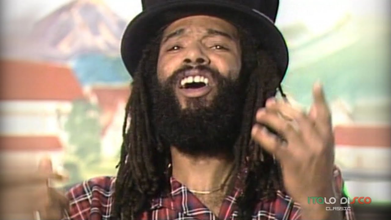 Bad Boys Blue - Pretty Young Girl (Formel Eins)