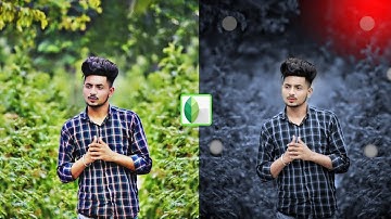 Snapseed Dark And Grey Effect Photo Editing Tutorial | Snapseed Background Colour Change Tricks