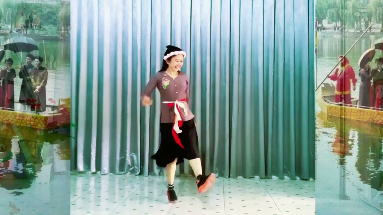 Bắc Bling/ Shuffdace/ BĐ: Đào Dung