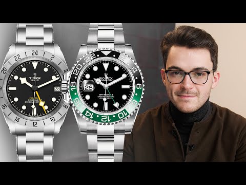 The New Rolex & Tudor Watches 2022 - Initial Breakdown & Reaction (15 New Models)