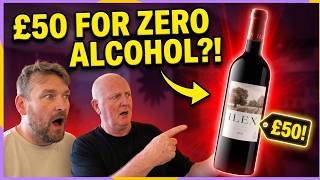 Is This 50 Alcohol-Free Wine Actually Worth It Andy Unboxes Delivery