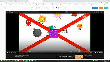 IDFB Intro Gets Interrupted Add Round 2