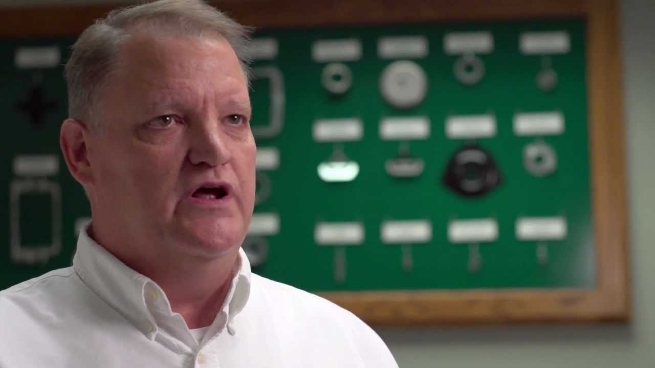 Success Story 3 Bob Heyne Pax Machine Works YouTube