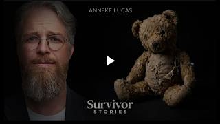 Sold at 6, Anneke Lucas Exposes the Billionaire P dophile Network   SURVIVOR STORIES EP03 Wealth