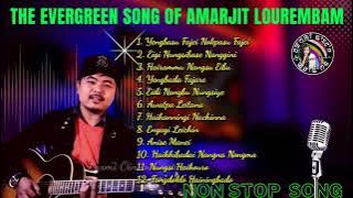 Evergreen song of Amarjit Lourembam