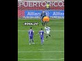 Ronaldo vs Pemain Curang ☠️