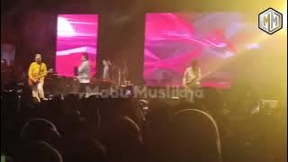 Naraya Fest 2022 (TEGAL) Kangen Band - Terbang Bersamaku