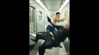 Jean-Claude-Vandamme. 72Hours #ai #entertainment#jeanclaudevandamme #jcvd #action #aivideo #cinema