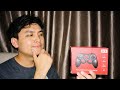 Gaming jadi lebih gampang pake stik wireless ini!!! Review Gamepad X3 Bluetooth Controller di 2026