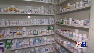 RI, Miriam hospitals receive new designation for efforts to prevent antibiotic overuse